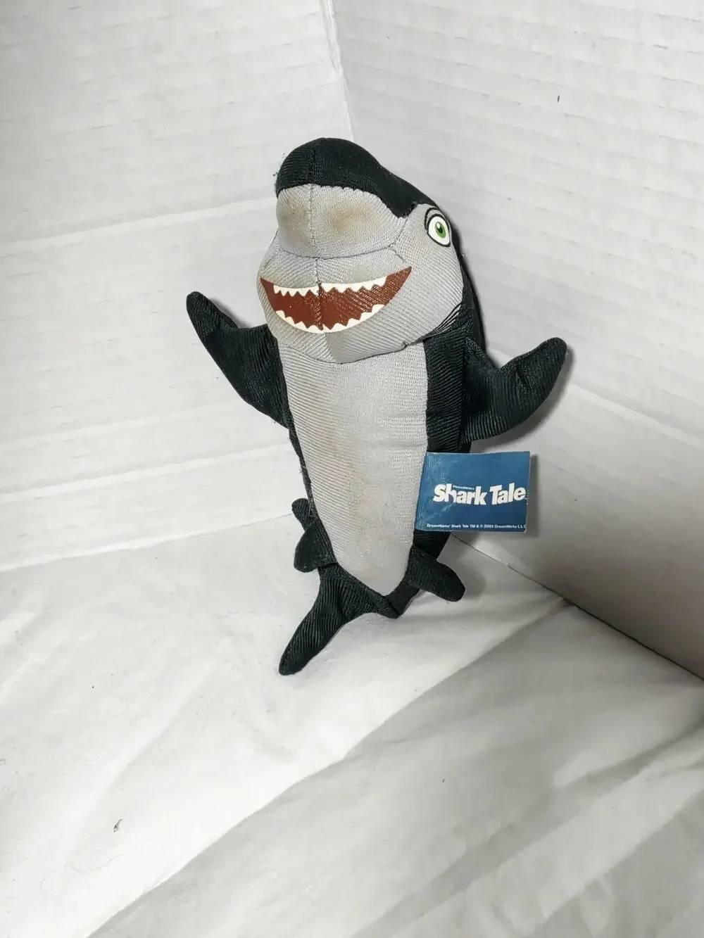 Shark Tale Movie Lenny 6